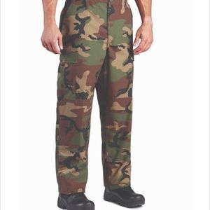 Propper Men’s army pants